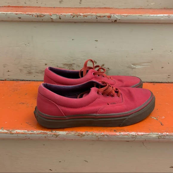 Vans Authentic, 7m/8.5w - Picture 4 of 7